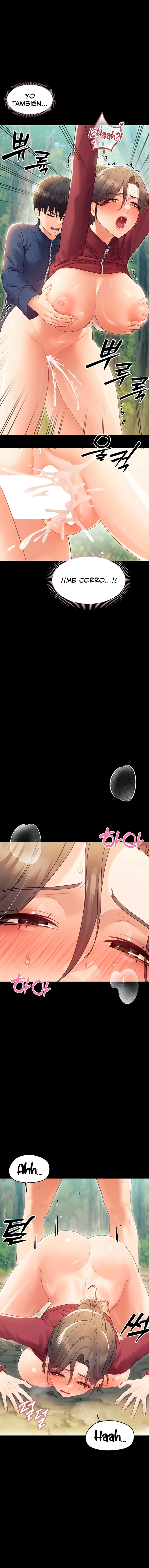 Pequeña Bestia Capítulo 16 - Page 4