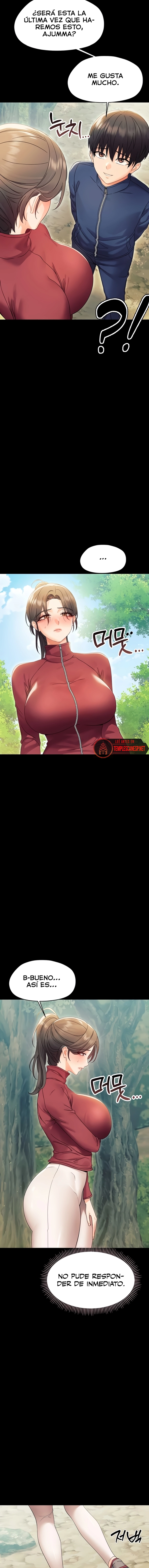 Pequeña Bestia Capítulo 16 - Page 7