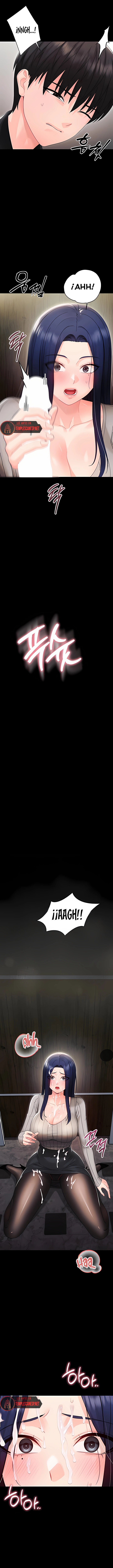 Pequeña Bestia Capítulo 17 - Page 13