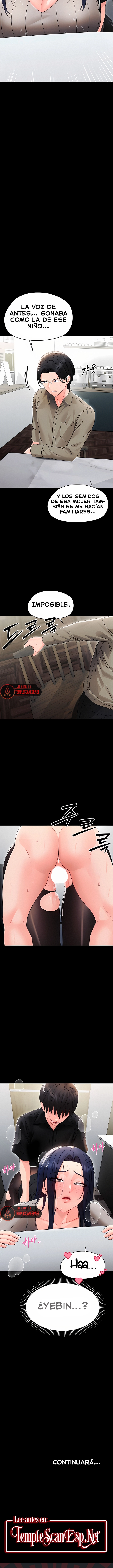 Pequeña Bestia Capítulo 18 - Page 12