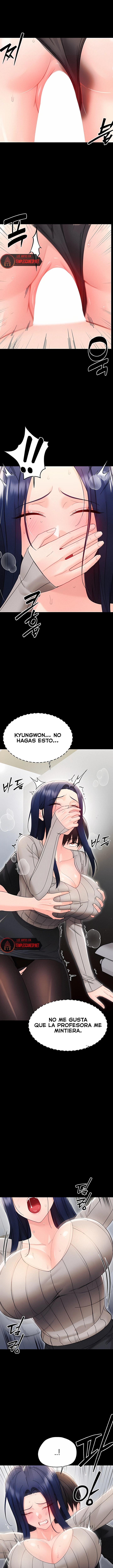 Pequeña Bestia Capítulo 18 - Page 2