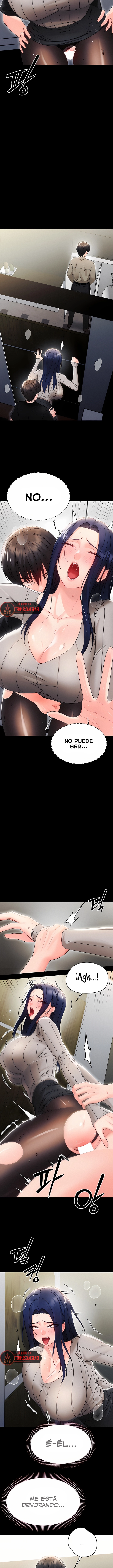 Pequeña Bestia Capítulo 18 - Page 3