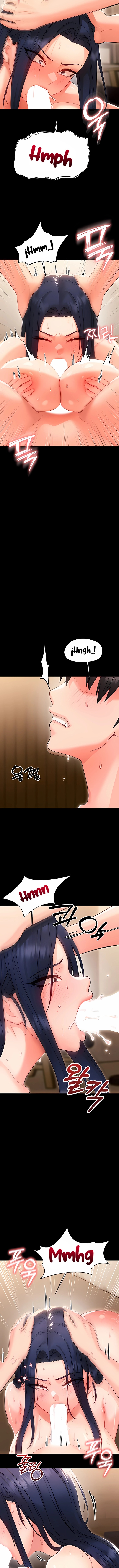 Pequeña Bestia Capítulo 19 - Page 12