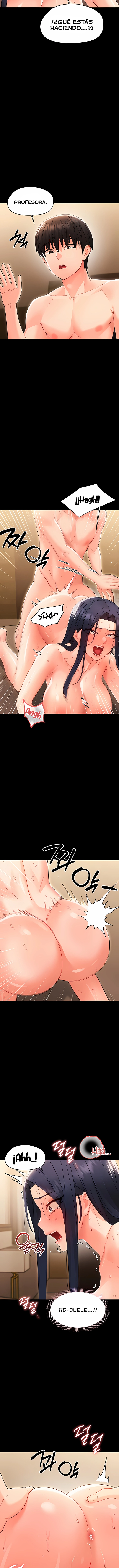 Pequeña Bestia Capítulo 19 - Page 15