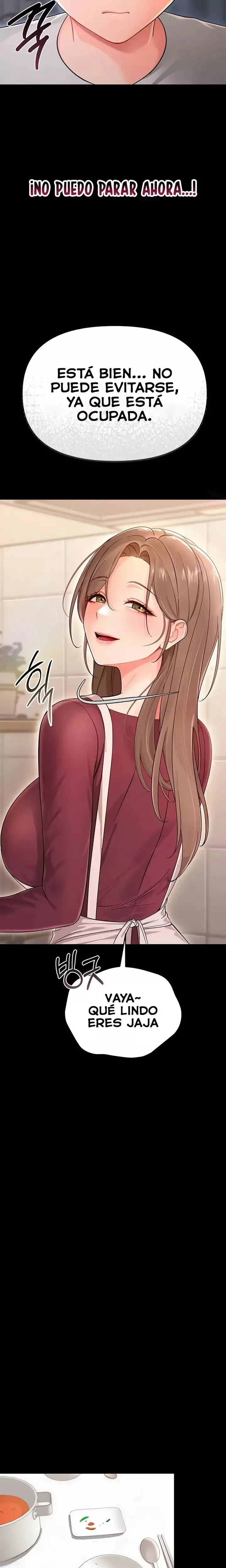 Pequeña Bestia Capítulo 2 - Page 11