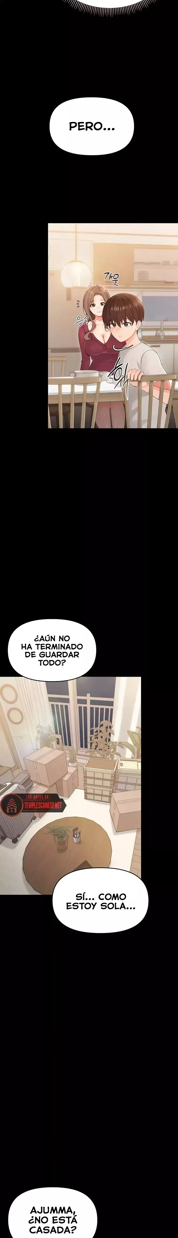 Pequeña Bestia Capítulo 2 - Page 13