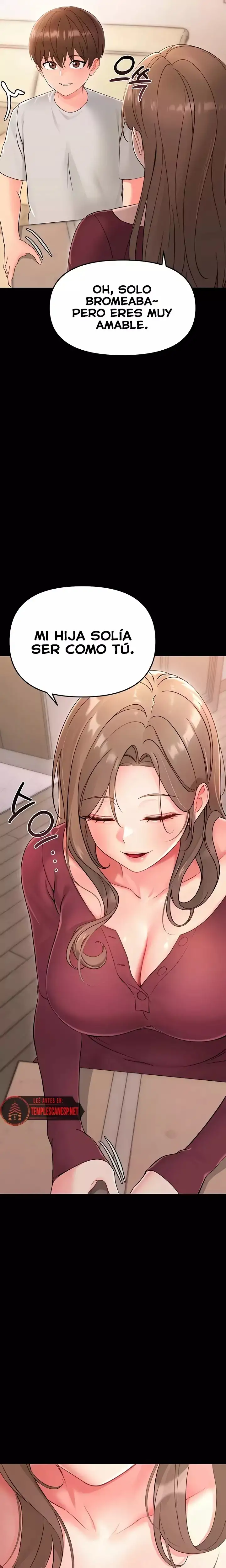 Pequeña Bestia Capítulo 2 - Page 15