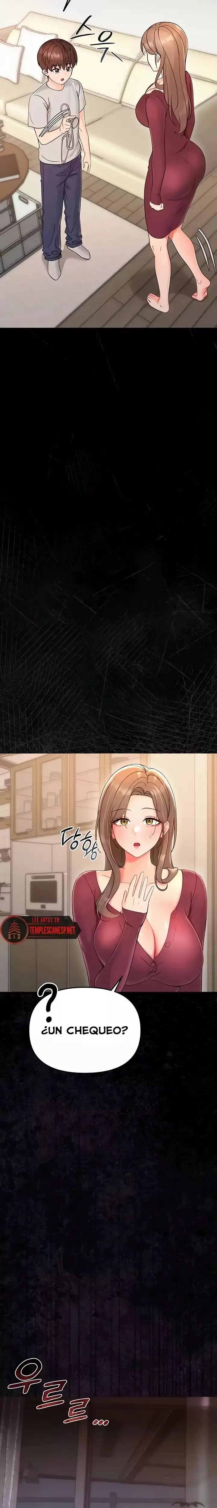 Pequeña Bestia Capítulo 2 - Page 20