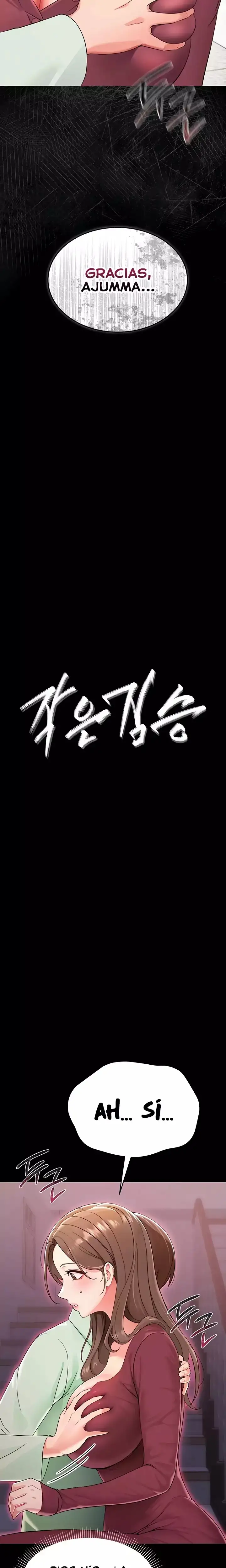 Pequeña Bestia Capítulo 2 - Page 3