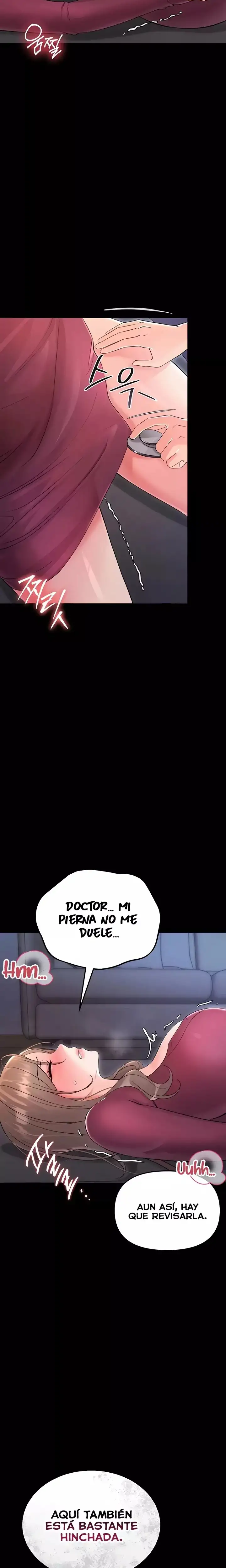 Pequeña Bestia Capítulo 2 - Page 30