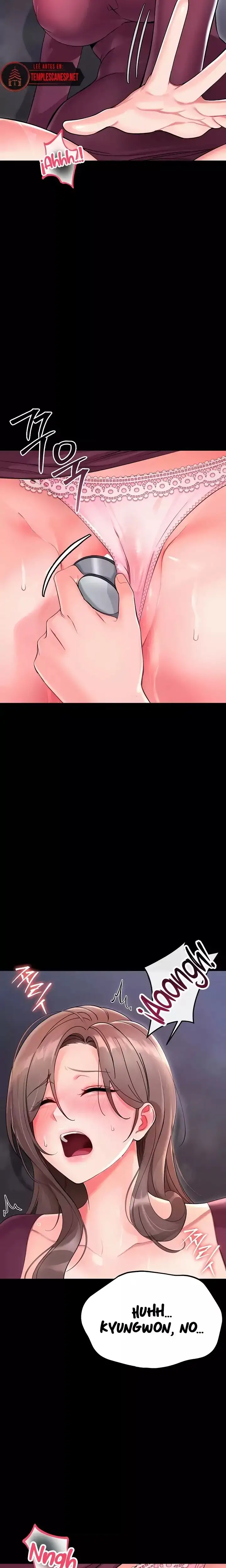 Pequeña Bestia Capítulo 2 - Page 34