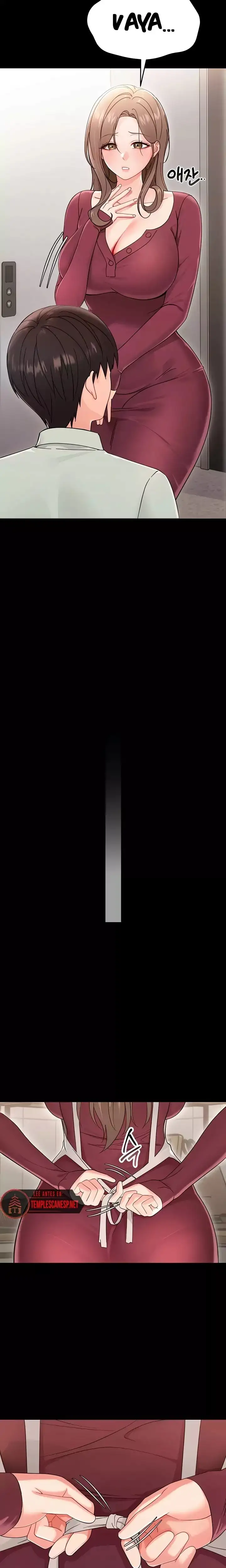 Pequeña Bestia Capítulo 2 - Page 7