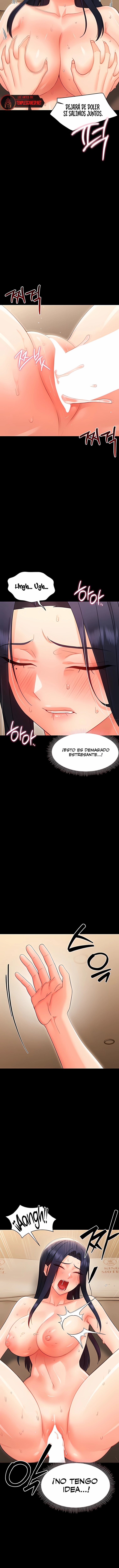 Pequeña Bestia Capítulo 20 - Page 12