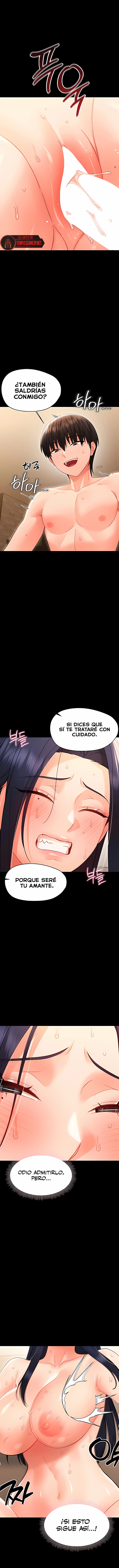 Pequeña Bestia Capítulo 20 - Page 13