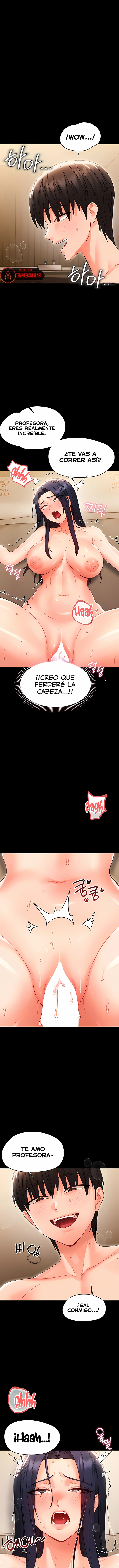 Pequeña Bestia Capítulo 20 - Page 14