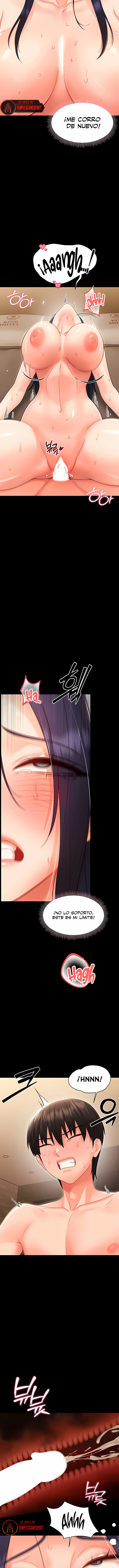 Pequeña Bestia Capítulo 20 - Page 15