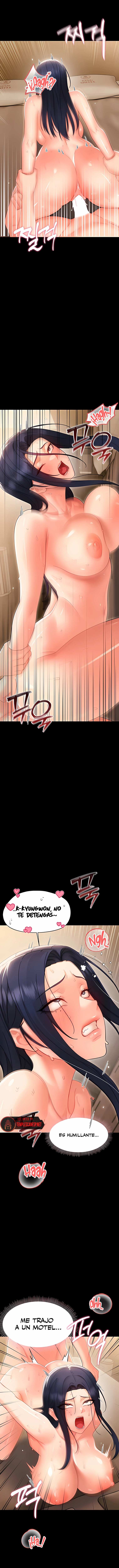 Pequeña Bestia Capítulo 20 - Page 9