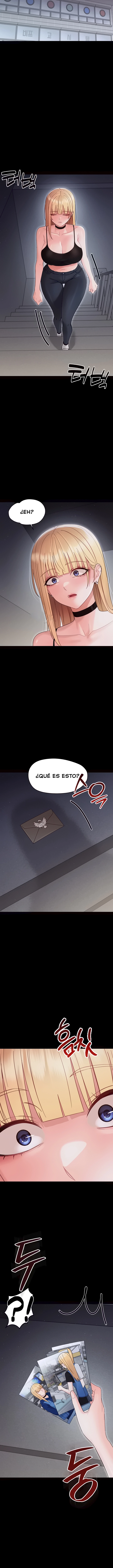 Pequeña Bestia Capítulo 21 - Page 14