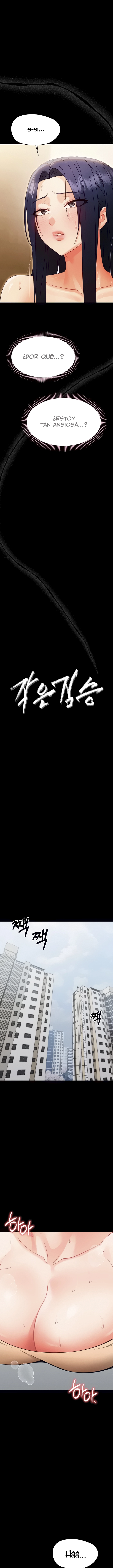 Pequeña Bestia Capítulo 21 - Page 4