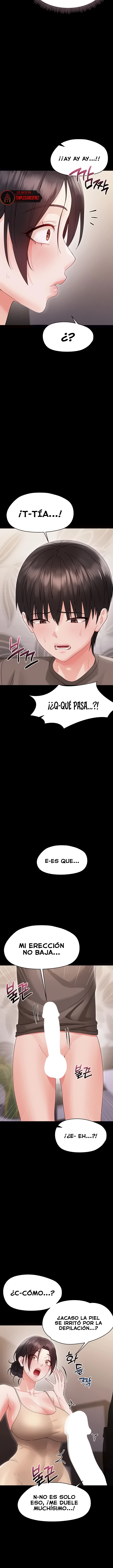 Pequeña Bestia Capítulo 22 - Page 12