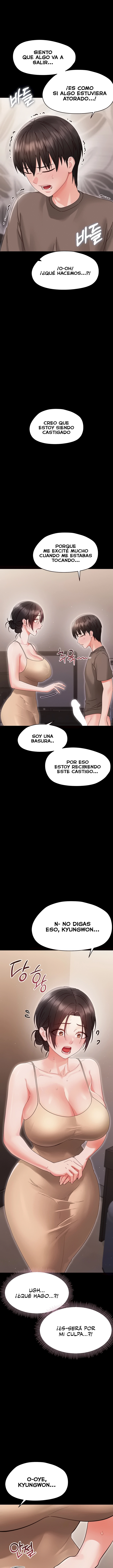 Pequeña Bestia Capítulo 22 - Page 13