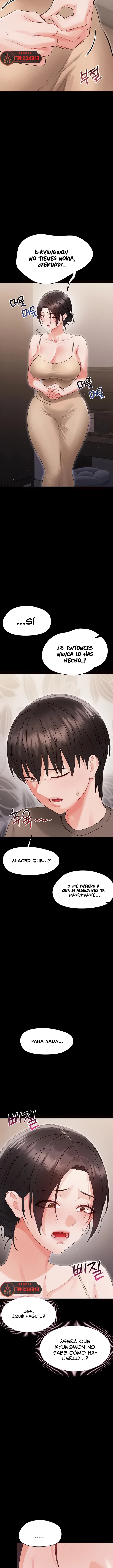 Pequeña Bestia Capítulo 22 - Page 14