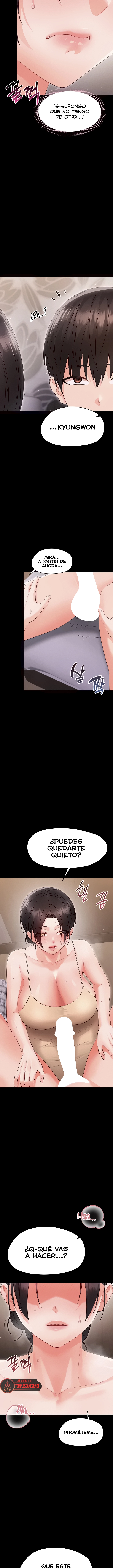 Pequeña Bestia Capítulo 22 - Page 15