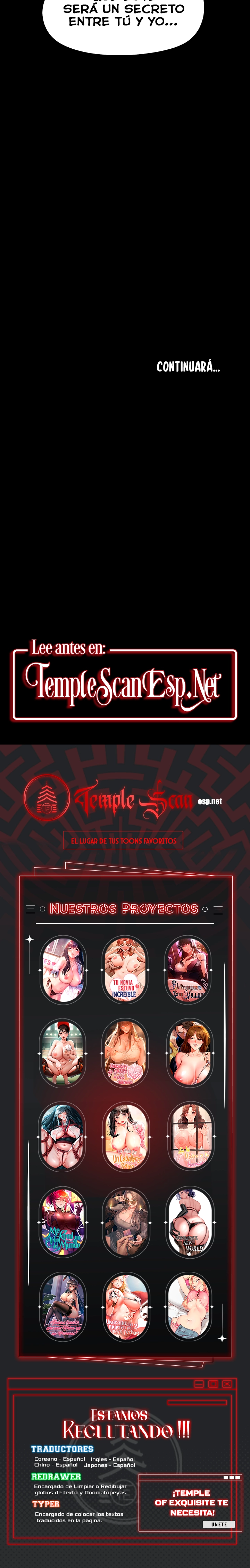 Pequeña Bestia Capítulo 22 - Page 16