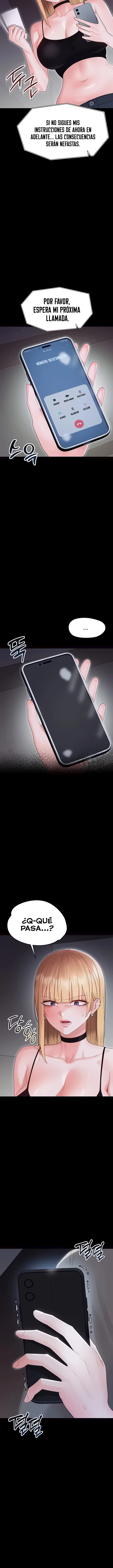 Pequeña Bestia Capítulo 22 - Page 2