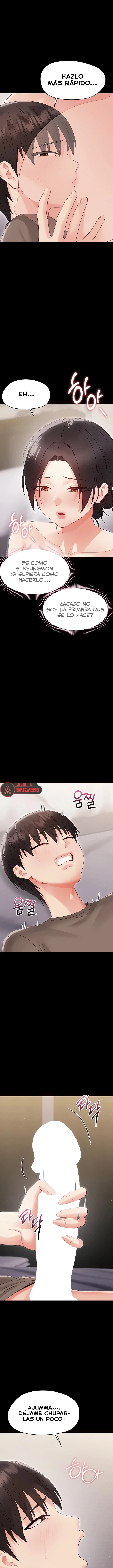 Pequeña Bestia Capítulo 23 - Page 11