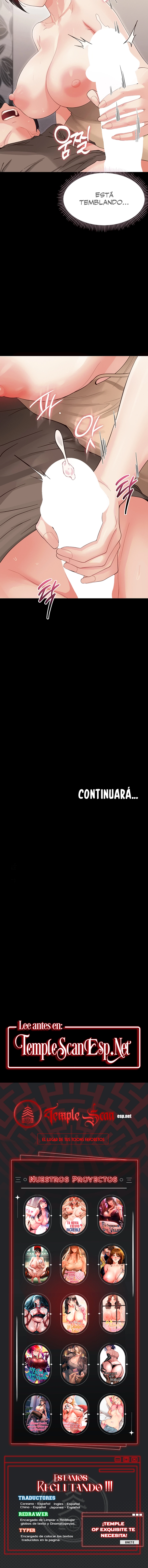 Pequeña Bestia Capítulo 23 - Page 15