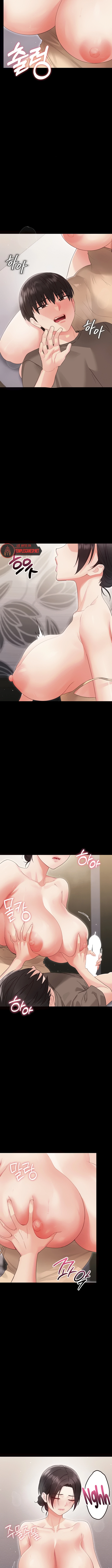 Pequeña Bestia Capítulo 23 - Page 8