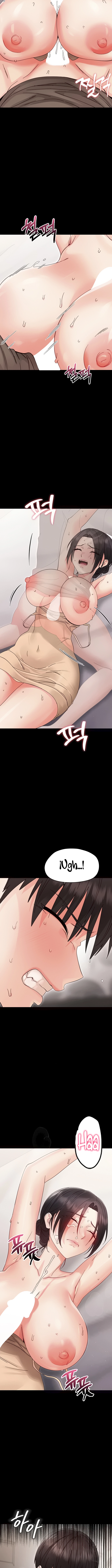 Pequeña Bestia Capítulo 24 - Page 13