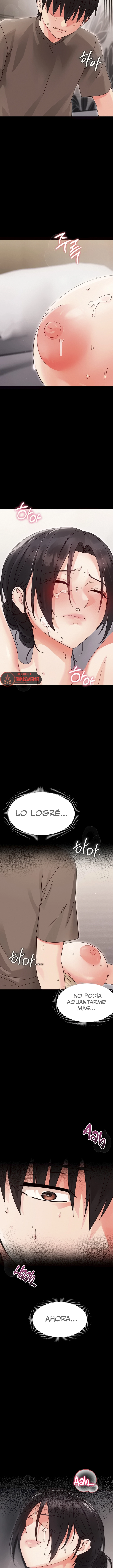 Pequeña Bestia Capítulo 24 - Page 14