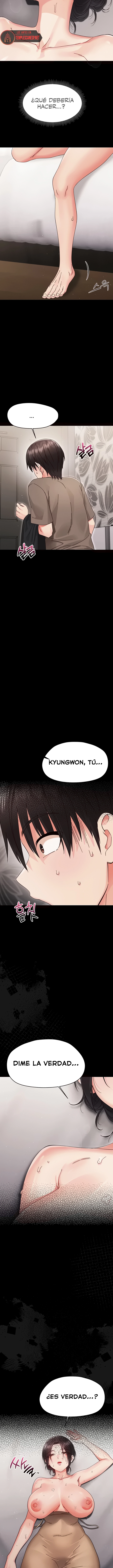 Pequeña Bestia Capítulo 24 - Page 15