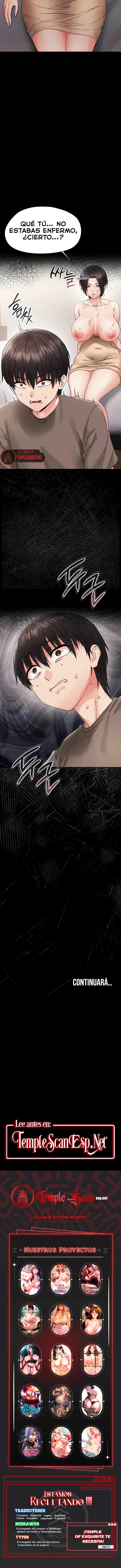 Pequeña Bestia Capítulo 24 - Page 16