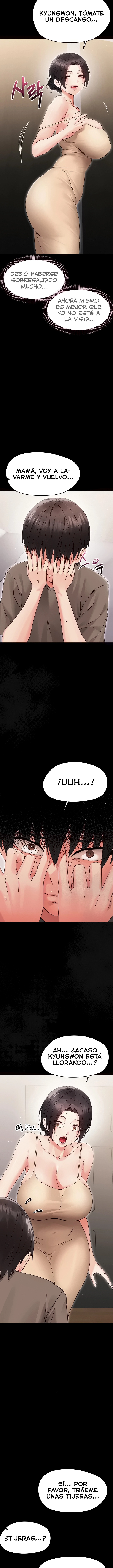 Pequeña Bestia Capítulo 24 - Page 4