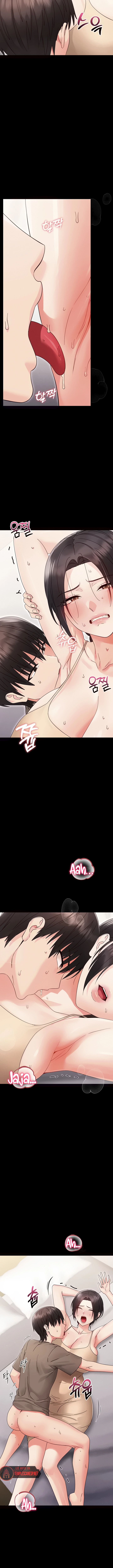 Pequeña Bestia Capítulo 24 - Page 7