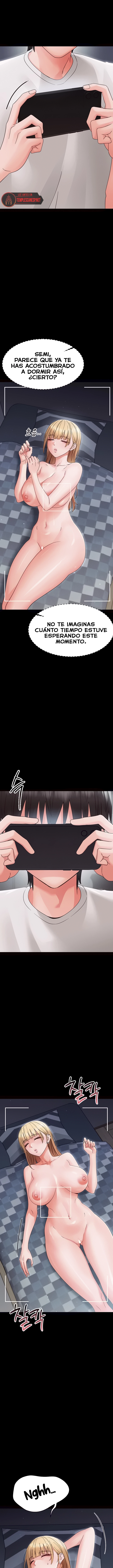 Pequeña Bestia Capítulo 25 - Page 13