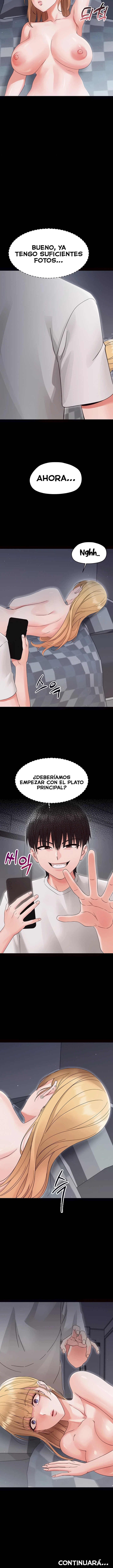 Pequeña Bestia Capítulo 25 - Page 14