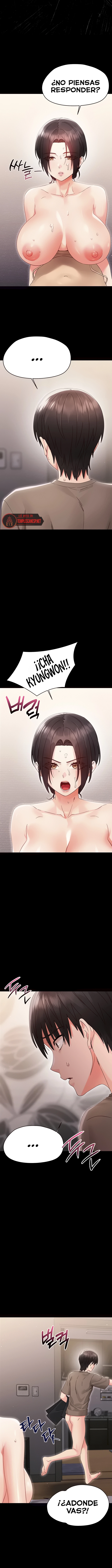 Pequeña Bestia Capítulo 25 - Page 2