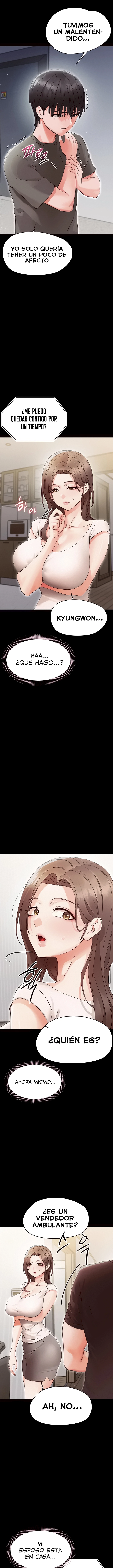 Pequeña Bestia Capítulo 25 - Page 4