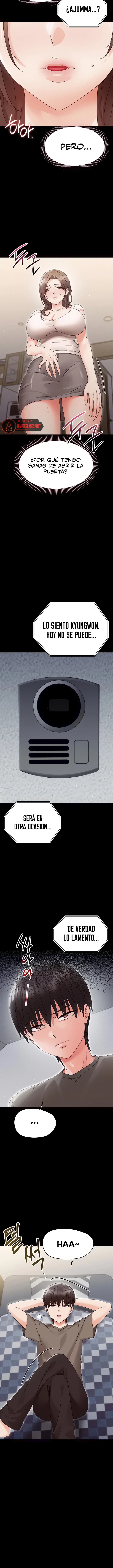 Pequeña Bestia Capítulo 25 - Page 5