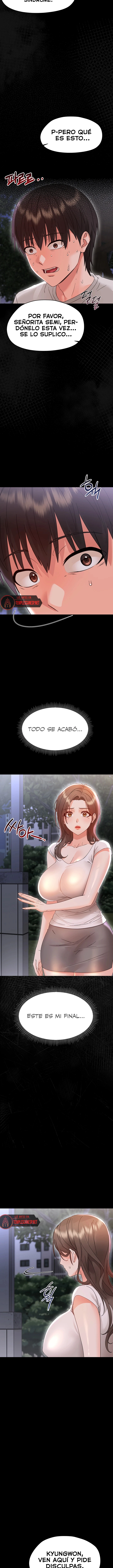 Pequeña Bestia Capítulo 26 - Page 14