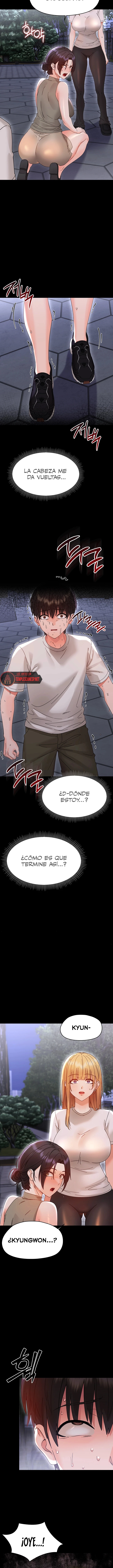 Pequeña Bestia Capítulo 26 - Page 15