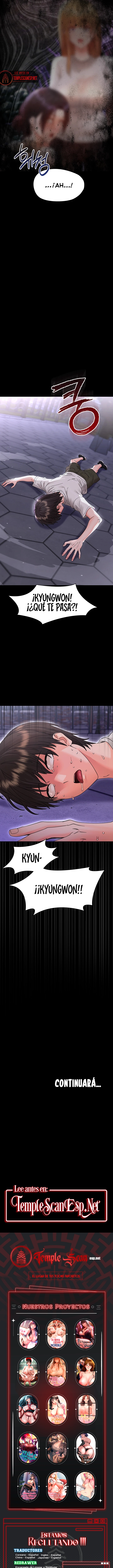 Pequeña Bestia Capítulo 26 - Page 16