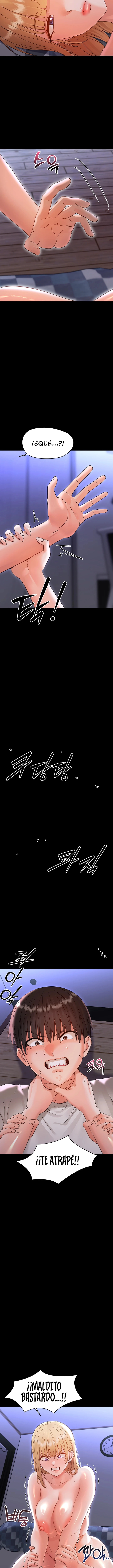 Pequeña Bestia Capítulo 26 - Page 2