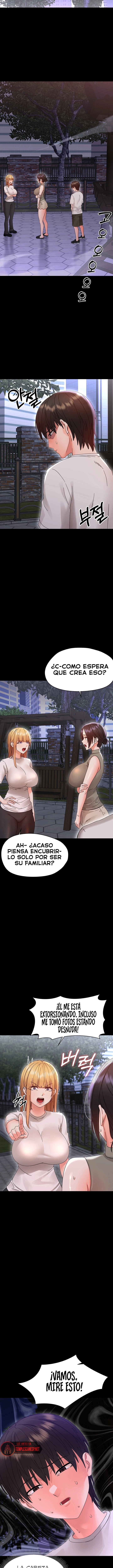 Pequeña Bestia Capítulo 26 - Page 9