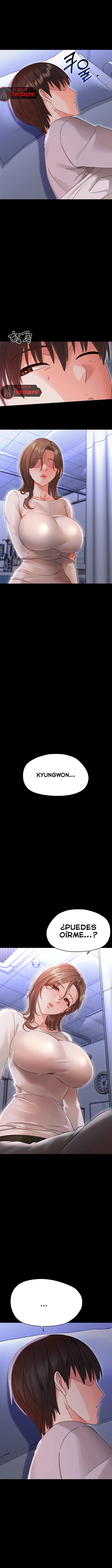 Pequeña Bestia Capítulo 27 - Page 10