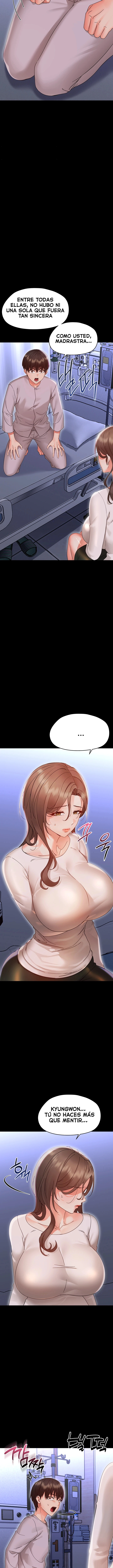 Pequeña Bestia Capítulo 27 - Page 13